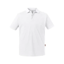 Arbeitspoloshirt reinem Bio Russell - JE508M