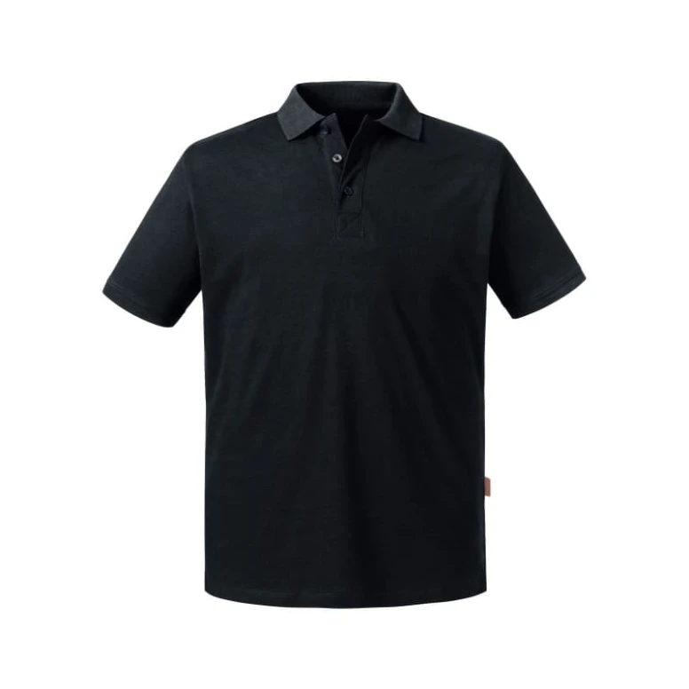 Arbeitspoloshirt reinem Bio Russell - JE508M