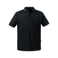 Arbeitspoloshirt reinem Bio Russell - JE508M