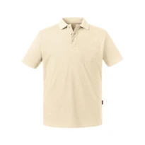 Arbeitspoloshirt reinem Bio Russell - JE508M