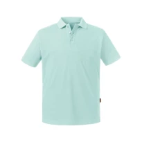 Arbeitspoloshirt reinem Bio Russell - JE508M
