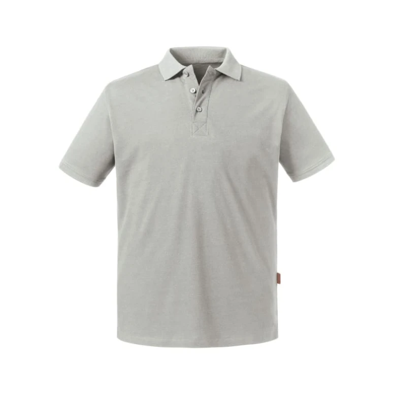 Arbeitspoloshirt reinem Bio Russell - JE508M