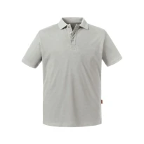 Arbeitspoloshirt reinem Bio Russell - JE508M