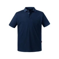 Arbeitspoloshirt reinem Bio Russell - JE508M