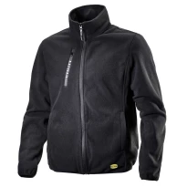 Diadora Arbeitsfleece mit durchgehendem Reißverschluss 702.172118