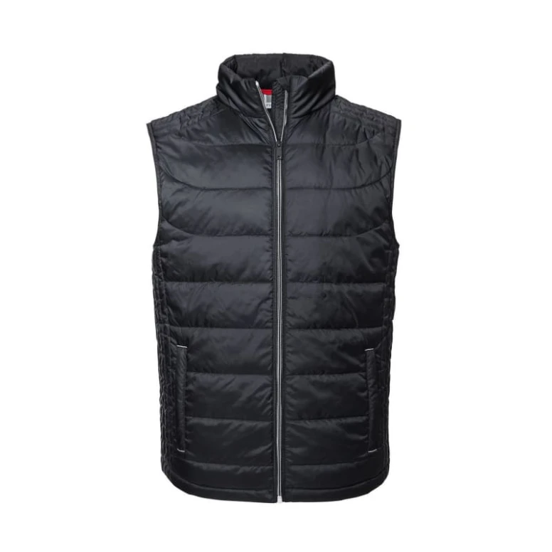 Arbeitsweste Nano Russell - JE441M