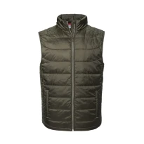 Arbeitsweste Nano Russell - JE441M