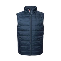 Arbeitsweste Nano Russell - JE441M