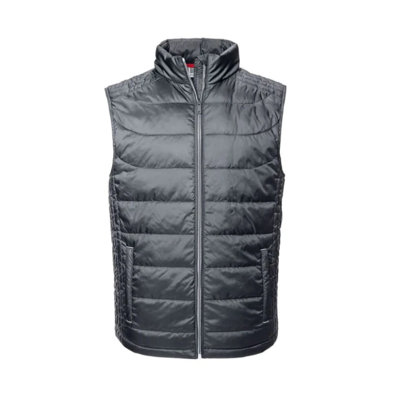 Arbeitsweste Nano Russell - JE441M
