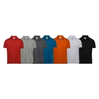 Arbeitspolo Diadora Kurzarm Atlar organic 702.177955