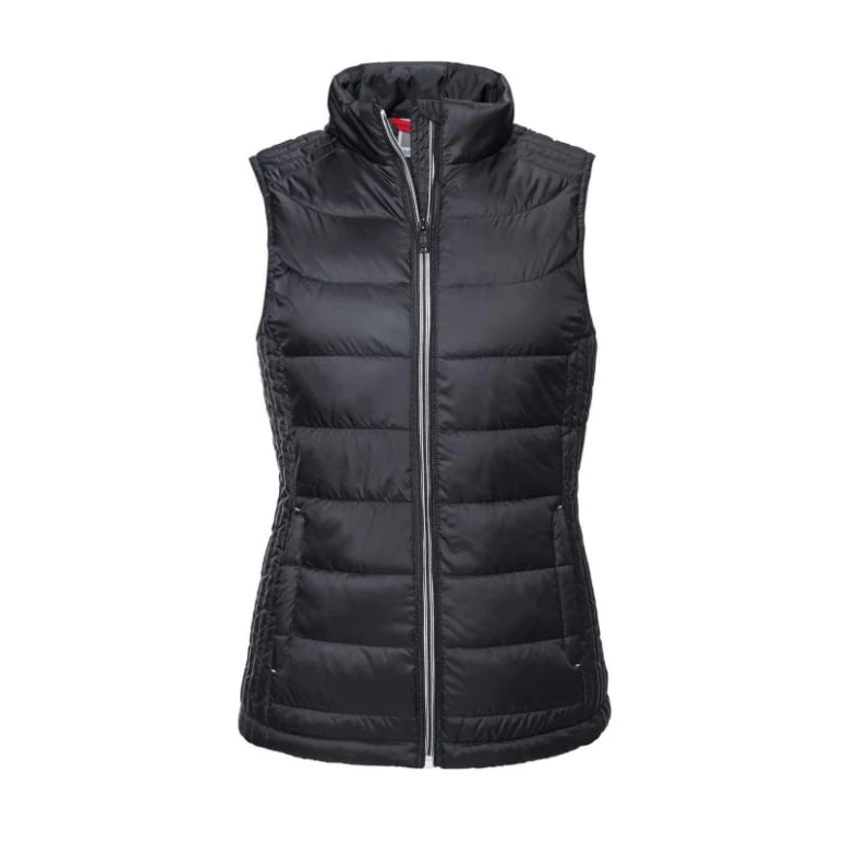 Arbeitsweste Nano Damen Russell - JE441F