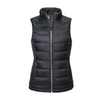 Arbeitsweste Nano Damen Russell - JE441F