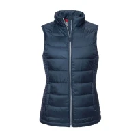 Arbeitsweste Nano Damen Russell - JE441F