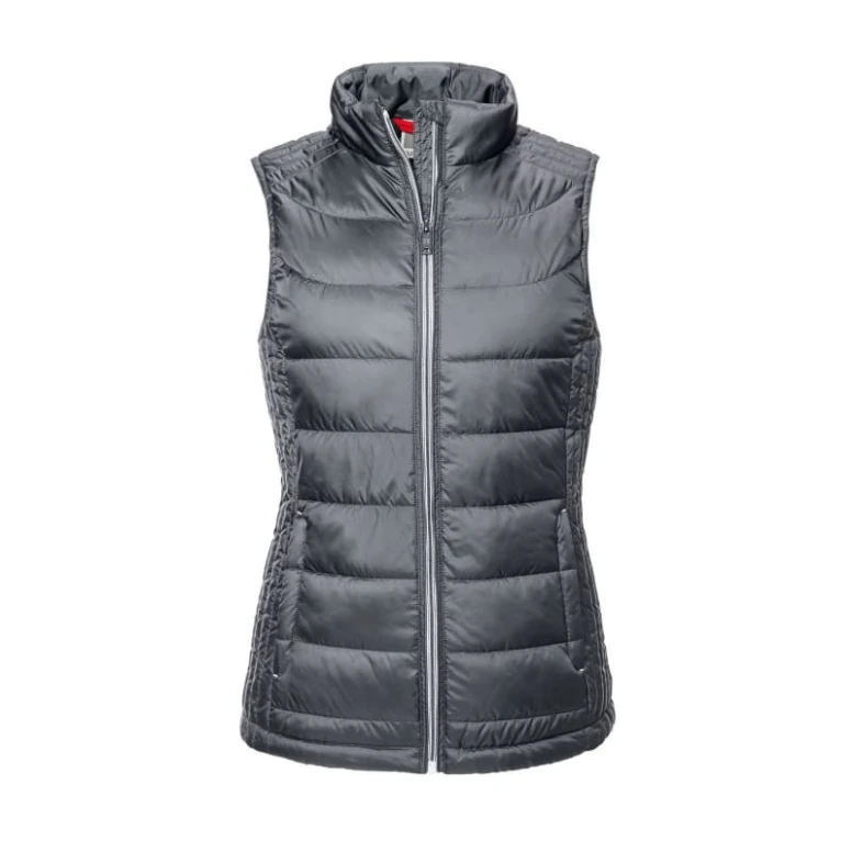 Arbeitsweste Nano Damen Russell - JE441F