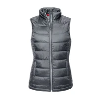 Arbeitsweste Nano Damen Russell - JE441F