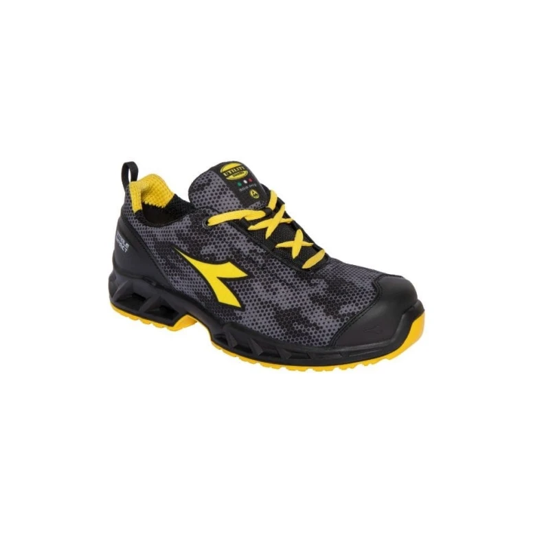 Sicherheitsschuh Diadora Shark Stable Impact Low S3 SRC ESD 701.181158