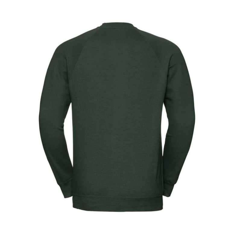 Arbeitssweatshirt Klassisch Russell - JE762M