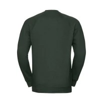 Arbeitssweatshirt Klassisch Russell - JE762M