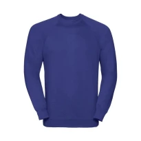 Arbeitssweatshirt Klassisch Russell - JE762M