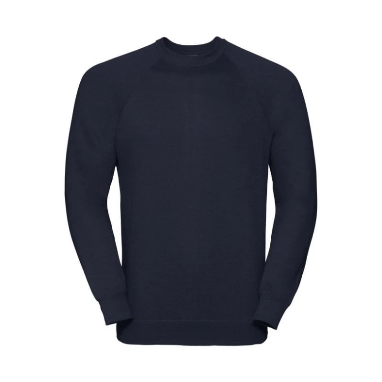 Arbeitssweatshirt Klassisch Russell - JE762M