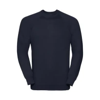 Arbeitssweatshirt Klassisch Russell - JE762M
