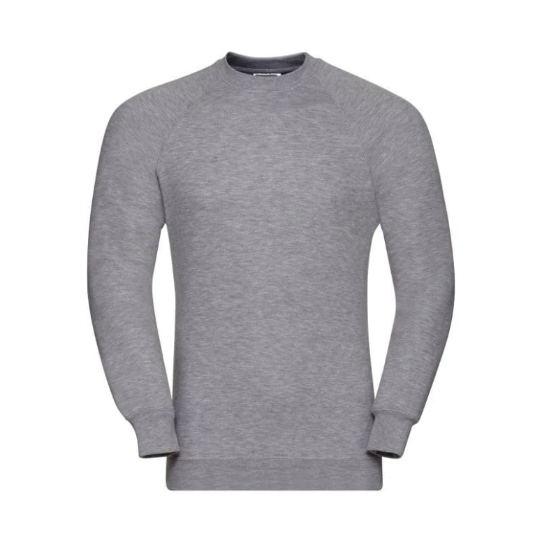 Arbeitssweatshirt Klassisch Russell - JE762M