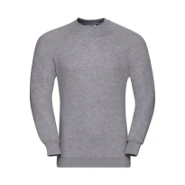 Arbeitssweatshirt Klassisch Russell - JE762M