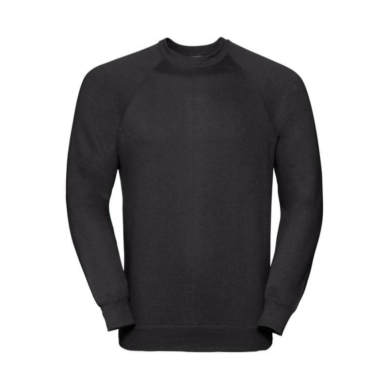 Arbeitssweatshirt Klassisch Russell - JE762M