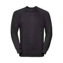 Arbeitssweatshirt Klassisch Russell - JE762M