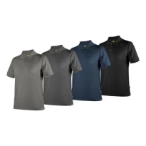 Arbeitspolo Diadora Kurzarm Industry 702.176227