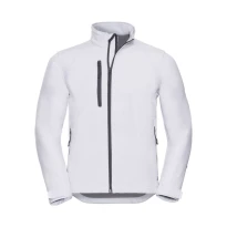 Arbeitsjacke Softshell Russell - JE140M