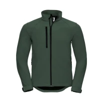 Arbeitsjacke Softshell Russell - JE140M