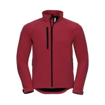 Arbeitsjacke Softshell Russell - JE140M