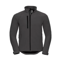 Arbeitsjacke Softshell Russell - JE140M