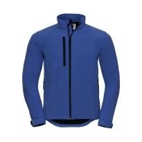 Arbeitsjacke Softshell Russell - JE140M