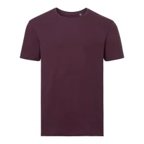 Arbeits-T-Shirt reinem Bio Russell - JE108M