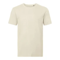 Arbeits-T-Shirt reinem Bio Russell - JE108M