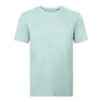 Arbeits-T-Shirt reinem Bio Russell - JE108M