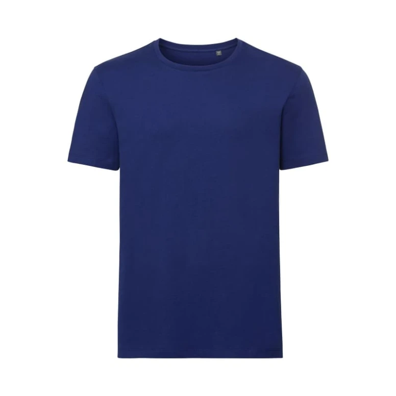 Arbeits-T-Shirt reinem Bio Russell - JE108M