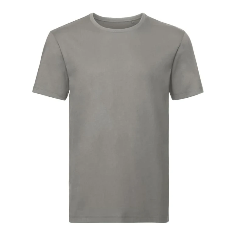 Arbeits-T-Shirt reinem Bio Russell - JE108M
