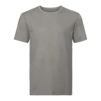 Arbeits-T-Shirt reinem Bio Russell - JE108M