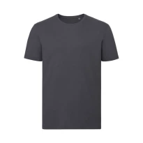 Arbeits-T-Shirt reinem Bio Russell - JE108M
