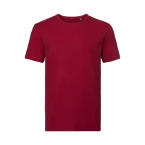 Arbeits-T-Shirt reinem Bio Russell - JE108M