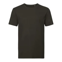 Arbeits-T-Shirt reinem Bio Russell - JE108M