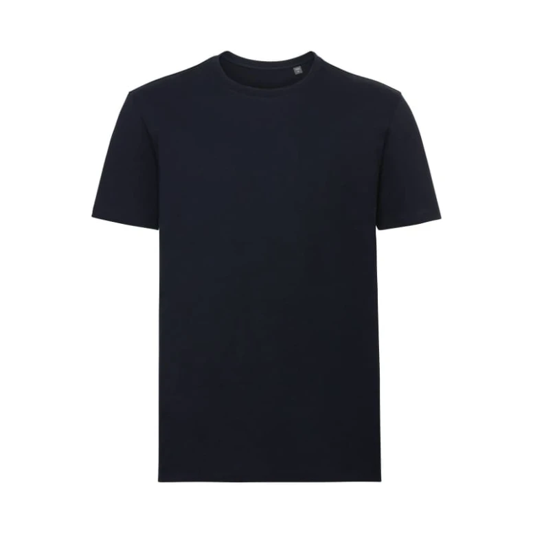 Arbeits-T-Shirt reinem Bio Russell - JE108M