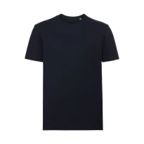 Arbeits-T-Shirt reinem Bio Russell - JE108M