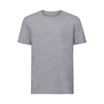 Arbeits-T-Shirt reinem Bio Russell - JE108M