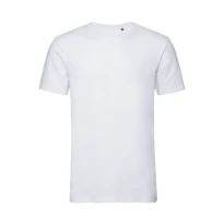 Arbeits-T-Shirt reinem Bio Russell - JE108M