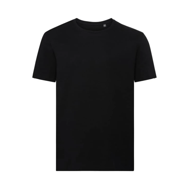 Arbeits-T-Shirt reinem Bio Russell - JE108M