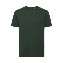Arbeits-T-Shirt reinem Bio Russell - JE108M